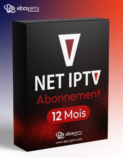 Net Iptv