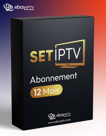 Set Iptv