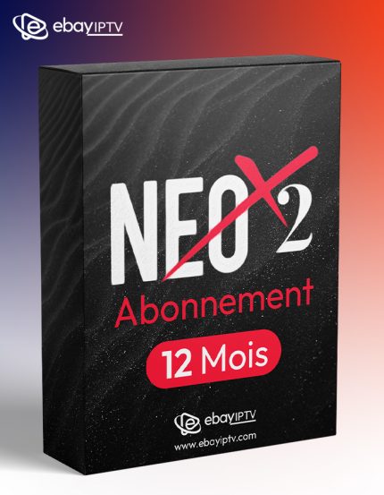 Abonnement  NeoX 2
