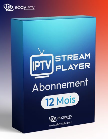 Abonnement Iptv Stream Player